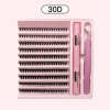 ⏰LAST DAY SALE 50% OFF💥False Eyelash Glue Set