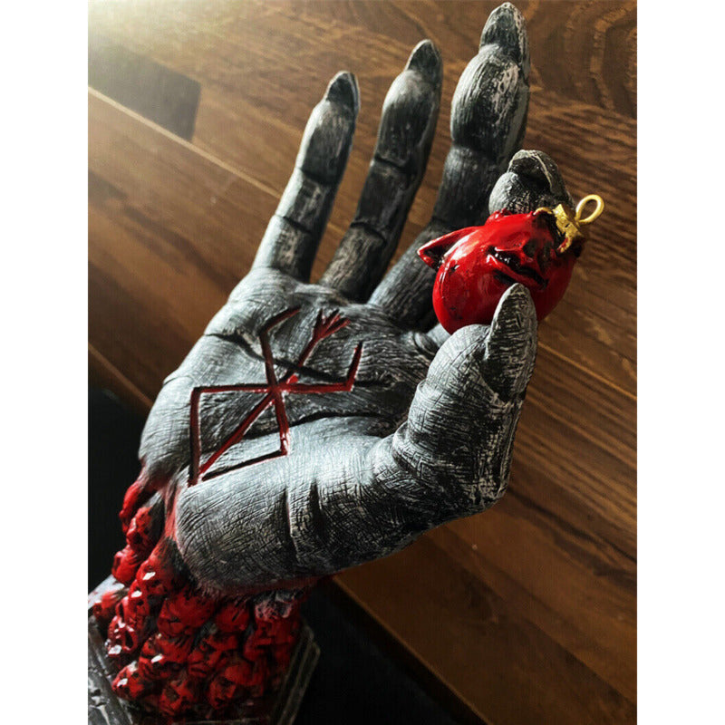 🔥Only Today!!! [70% OFF] -God Hand Figure Ornament (🔥Limited Time Special Offer🔥)