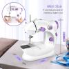 (🌲Early Christmas Sale- SAVE 48% OFF)Portable Household Electric Sewing Machine(BUY 2 GET FREE SHIPPING)