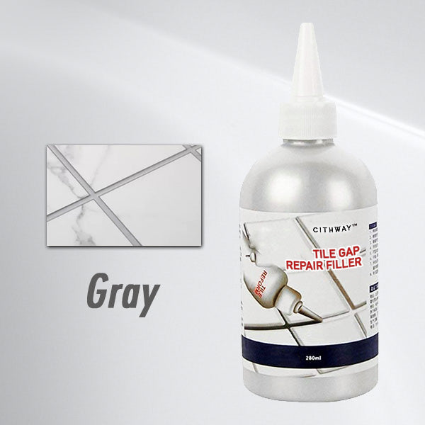 Cithway™ Waterproof Tile Gap Repair Filler