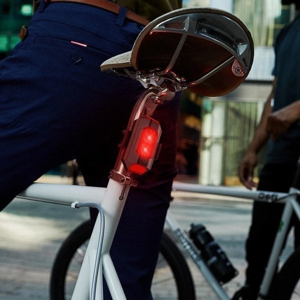 🔥Last Day Promotion - 50% OFF🎁🛵LED Anti-collision Lights