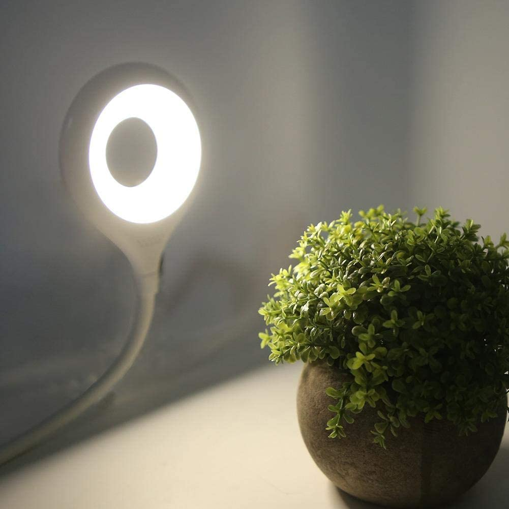 (🎄CHRISTMAS SALE NOW-48% OFF) LED Portable USB Ring Light(BUY 2 GET FREE SHIPPING)