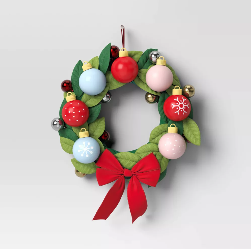 🎄🎅Early Christmas Promotion - 49% OFF🎄-Musical Christmas Wreath