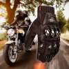 Madbike Men's Waterproof Motorcycle Gloves