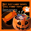 TikTok Last Day Promotion -60% OFF🎉Electric Pumpkin Bowl Candy Prank Toy -🎃Spooky Prank Toy