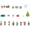 🔥Last Day Promotion - 70% OFF🎁🎅2024 Christmas Vacation Advent Calendar✈️Buy 2 Get Free Shipping🚚