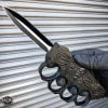 🔥Last Day Promo - 70% OFF 🎁Skull Motor Knuckle Knife | Buy 2 Free Shipping