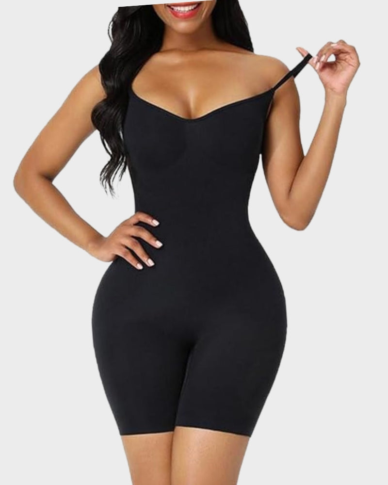 🔥Smoothing Seamless Full Body Shaper (BOGO Pack)