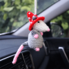 🔥Last Day 70% OFF - Possum Car Charm