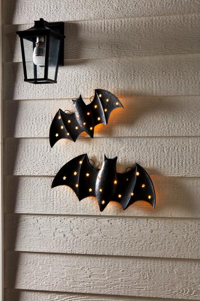 🎁TikTok Last Day Sale - 70% OFF🔥Starlight Bat Wall Art
