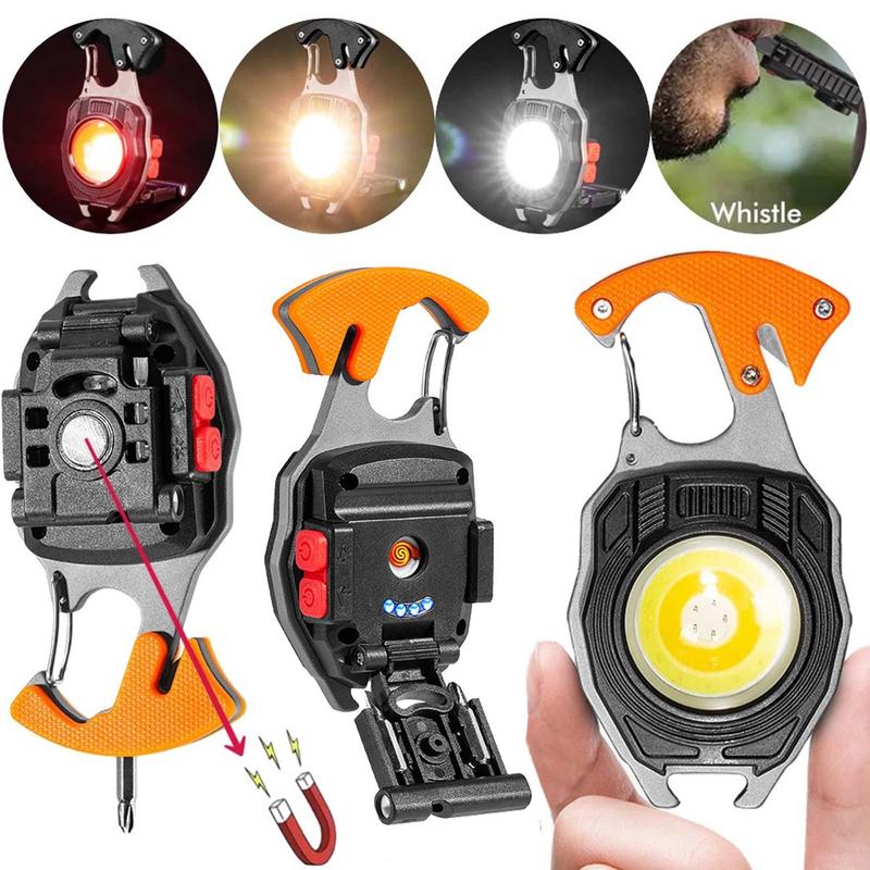 🔥Last Day Promotion 70% OFF🔥Outdoor Portable Working Lights⚡BUY 2 FREE SHIPPING