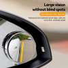 ⏰BUY 2 GET 1 FREE🔥Suction Cup Car Convex Blind Spot Mirror (1 Set / 2 Pcs)