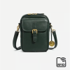 🔥Letzter Tag 70% Rabatt- Crossbody Leder Tasche