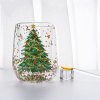 🎄🎅Early Christmas Promotion - 49% OFF 🥂Christmas Tree Tumbler 🎄