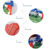 ⚽Football World Cup Limited Time Offer-48% OFF⚽Mini Football Board Match Game Kit🎁BUY 2 FREE SHIPPING