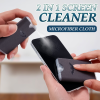 (🎄CHRISTMAS HOT SALE-48% OFF) 2 In 1 Pocket Screen Cleaner 2.0 (BUY 3 GET FREE SHIPPING TODAY!)