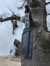T-Ray DC53 Full Tang Fixed Blade Knife