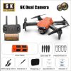 🎁Christmas sales Save 70% OFF -🚁ZV1-728Drone-LATEST Drone with 6k UHD camera-Buy 2 get 20% off