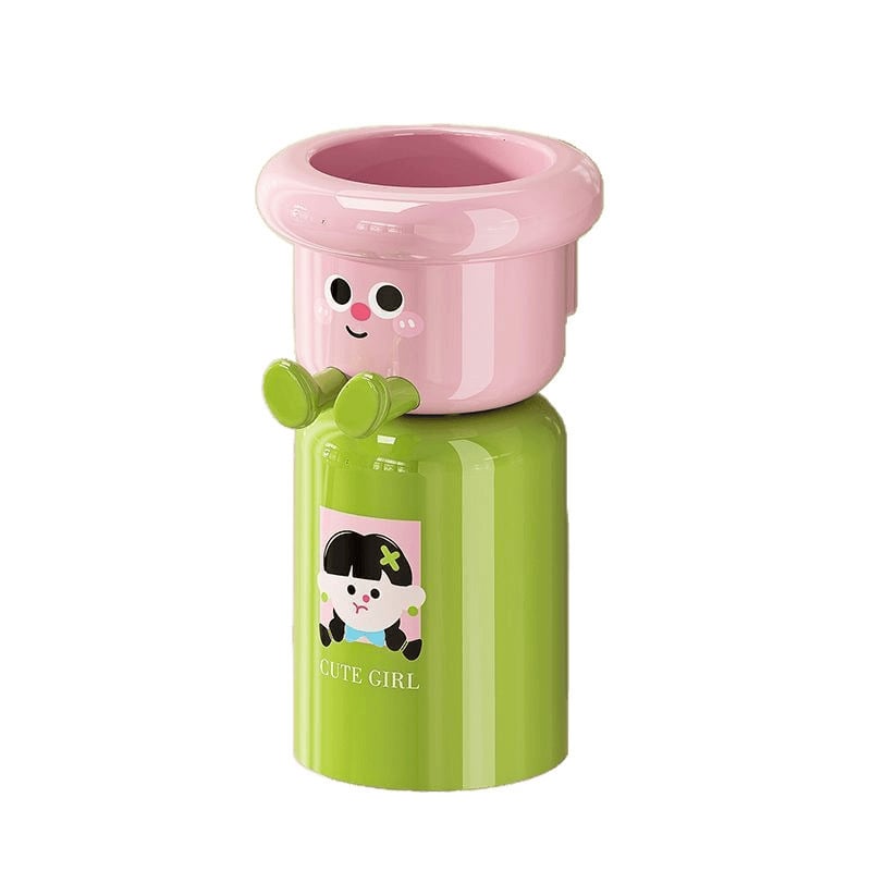 🔥Last Day Promotion 50% OFF🔥Toothbrush Holder