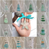 🔥Clearance Sale - 50% OFF 🎄2023 Sea Glass Christmas Tree Ornament