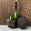 Nepal Natural Bodhi Seed Pendant