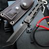 Multi-function Pocket Knife Catapult Hunting EDC Tool