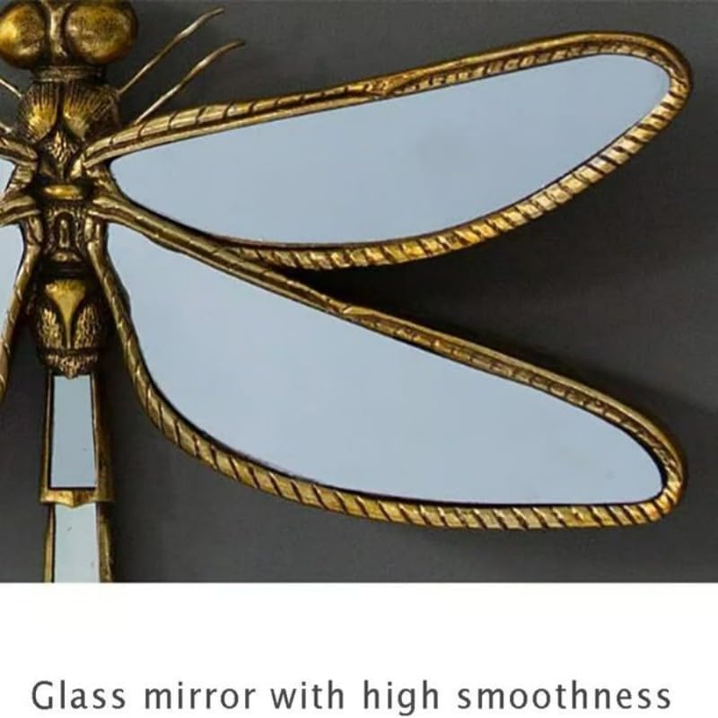 🎁TikTok Last Day Sale - 70% OFF🔥Dragonfly Design Wall Mounted Decor