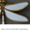 🎁TikTok Last Day Sale - 70% OFF🔥Dragonfly Design Wall Mounted Decor