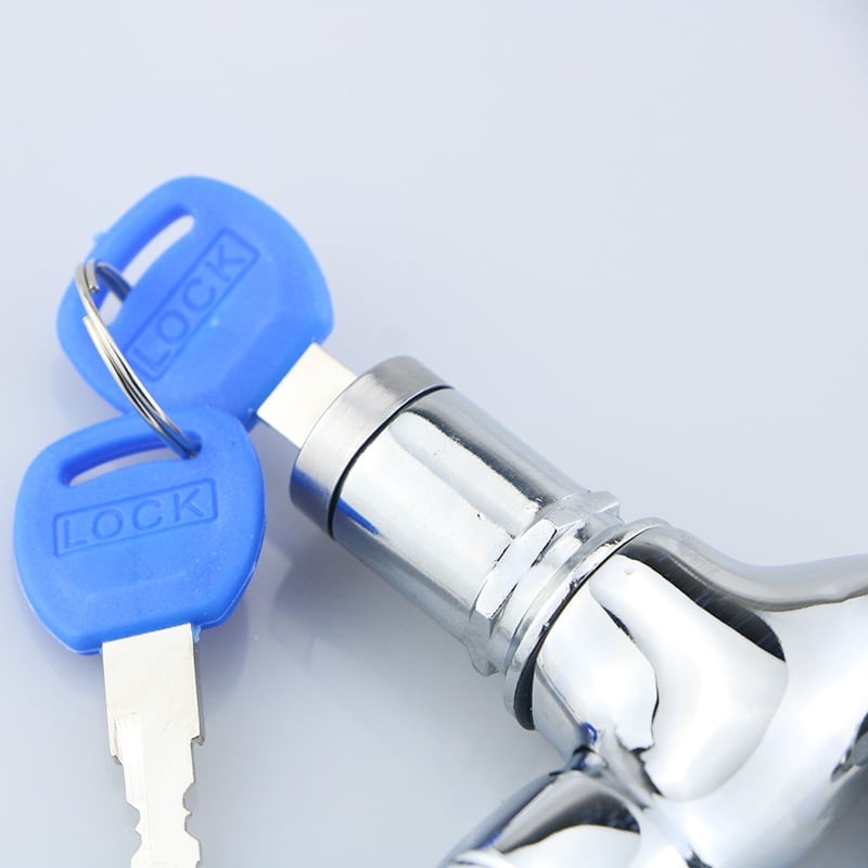 🎁TikTok Last Day Sale - 70% OFF🔥Locking Faucet