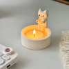 🔥2024 New Year Hot Sale🎁 - Cute Cat Candle Holder