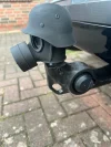 Cover Cap for Trailer Coupling