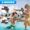 🔥Last Day 49% OFF🔥Electric Water Blaster with LED Lights