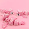 Adorable Surprise Dragon Egg Toy Collection