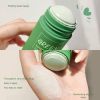 🔥Last Day Promotion- SAVE 70% OFF👨‍⚕Deep Cleanse Green Tea Mask-BUY 2 FREE SHIPPING
