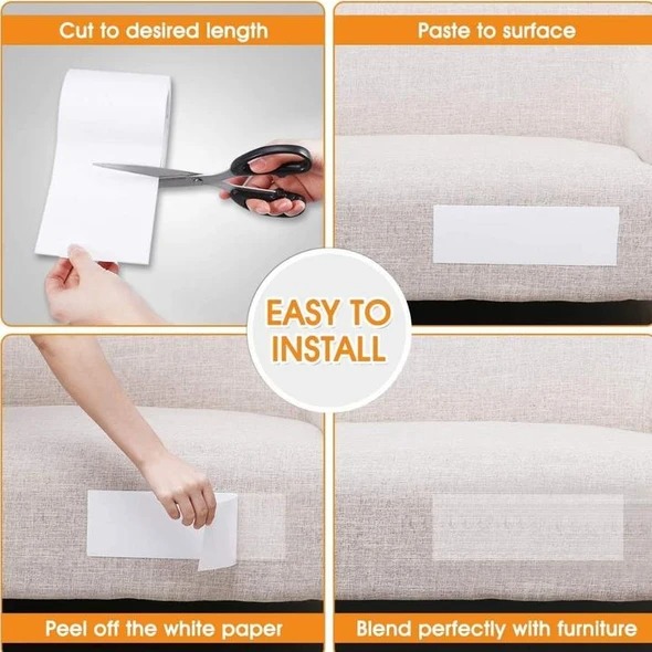 【Last Day $9.97】Winter Promotion Furniture Scratch Protector-BUY 3 SAVE 10% OFF