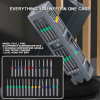 🔥Father's Day Sale 49% OFF -31 in 1 Precision Screwdriver Set-Free VIP Shipping