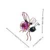 🔥Last Day Promotion 50% OFF🔥Outdoor Hanging Solar Bee Light
