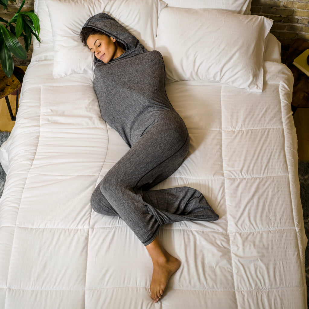 (🔥Last Day Promotion- SAVE 48% OFF)Hooded Sleep Pod Move(BUY 2 GET FREE SHIPPING)
