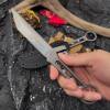 T-Ray DC53 Full Tang Fixed Blade Knife