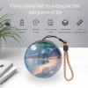 🎁TikTok Last Day Sale - 70% OFF🎁The Magic Crystal Ball — Hold the Breathing Memories in Your Hand.