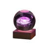 🎁Early Christmas Sale- 48% OFF -3D Galaxy Crystal Ball Nightlight Decorlamp（BUY 3 FREE SHIPPING）