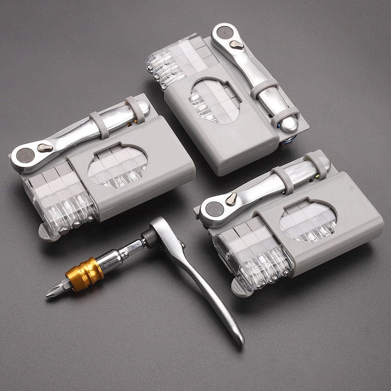 ✨Mini Positive And Negative Screwdriver Combination Set