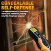 🎁TikTok Last Day Sale - 70% OFF🔥VOLTAX V57 Hi-Tech Stun Flashlight Car Key ⚡Smart Defense - Stay Safe