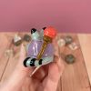 Adventurer Dice Companions – Cute DND Dice Holders