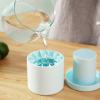 (Summer Sale- 50% OFF) Cylinder Ice Cube Maker- BUY 2 FREE SHIPPING