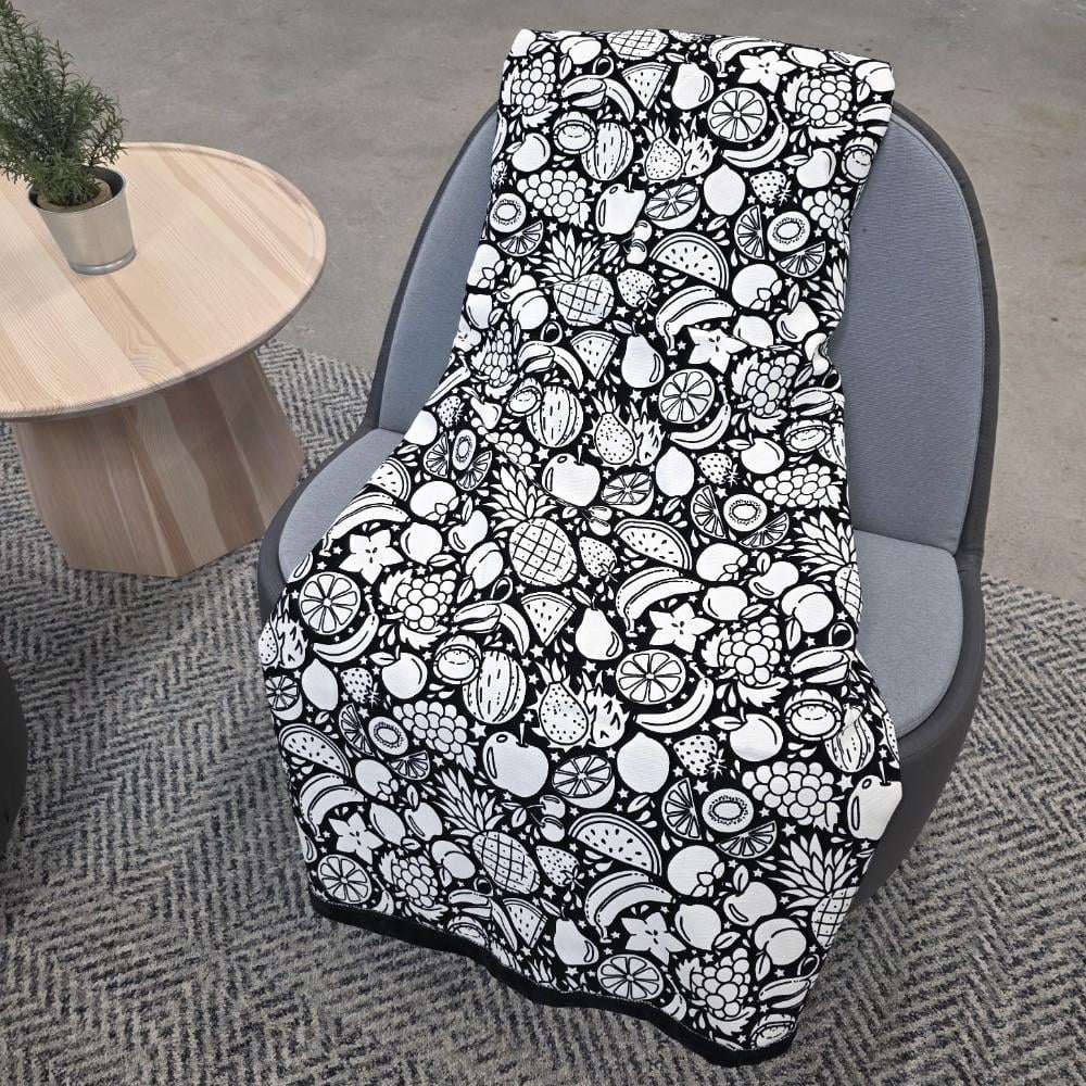 🎁TikTok Last Day Sale - 70% OFF🔥🎨✨DIY Coloring Blanket