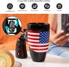 🎁Revolver Coffee Mug Resin Decoration