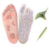 Acupoint Reflexology Socks Set