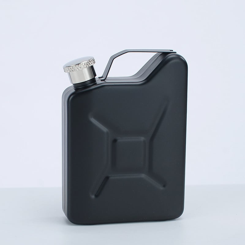 ⏰LAST DAY SALE 50% OFF💥Portable Flask