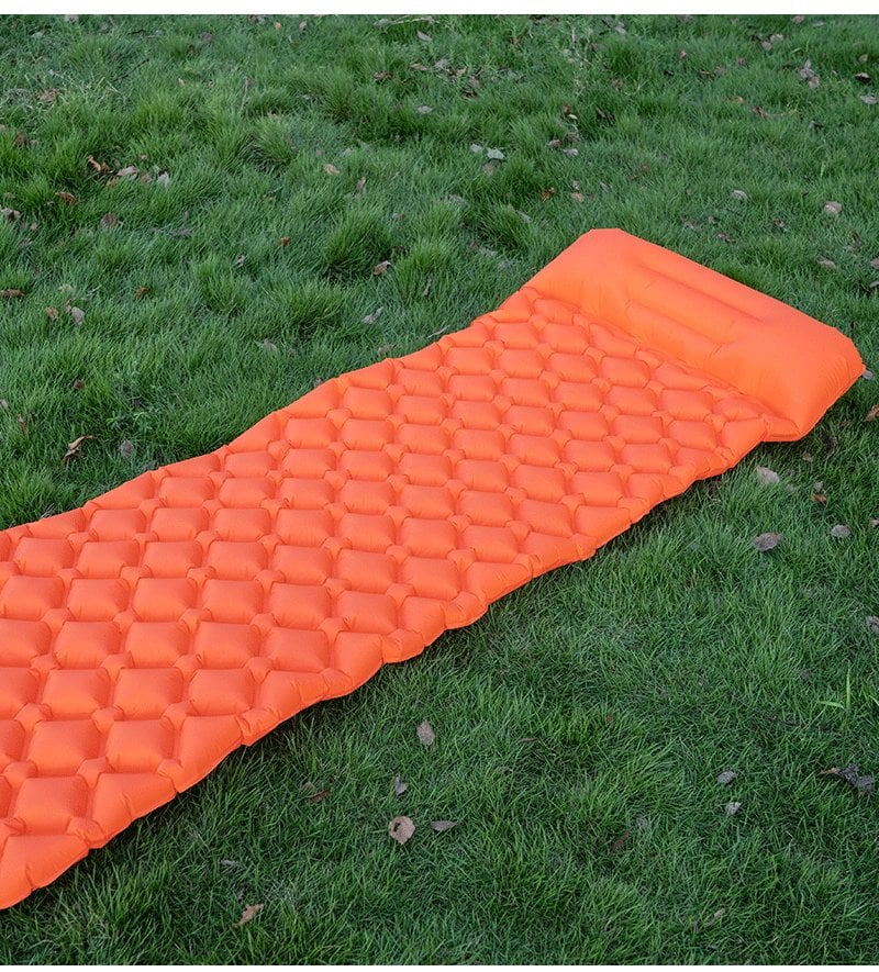 (Father's Day Gift-40% OFF) Outdoor Sleeping Mattress(FREE SHIPPING NOW!)